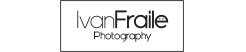 Logotipo Ivan Fraile Photo